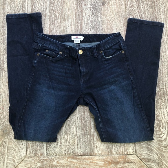 Vineyard Vines Denim - Vineyard vines skinny jeans